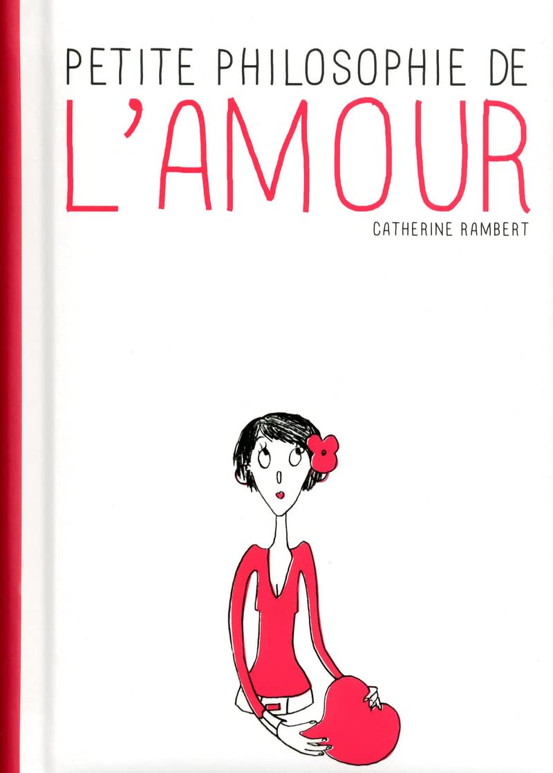 Petite philosophie de l'amour 9782754044004
