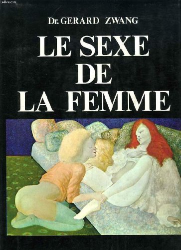 Le sexe de la femme 9782857040491