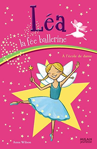 A l'école de danse 9782745924469