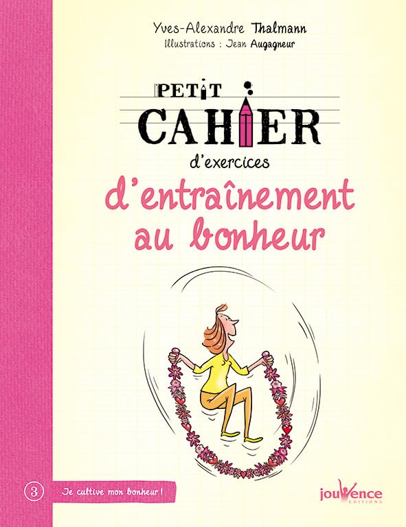 Entraînement au bonheur 9782889117970