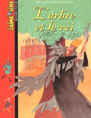 L'Arbre et le Roi, numéro 163 9782747008686