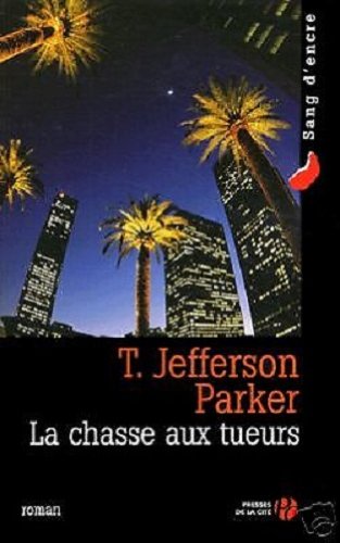 La chasse aux tueurs 9782702899724