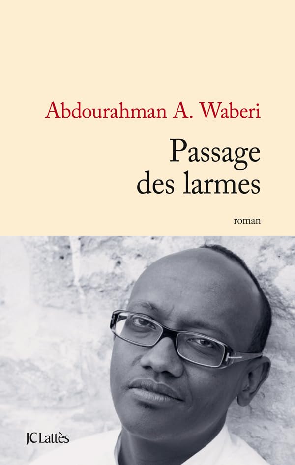 Passage des larmes 9782709631075