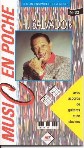 SALVADOR 3554270218322