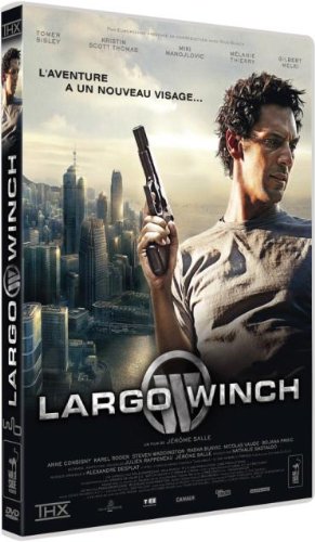 Largo Winch 3700301016874
