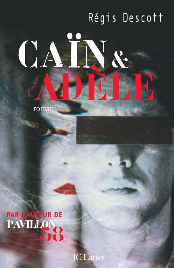 Caïn et Adèle 9782709627887