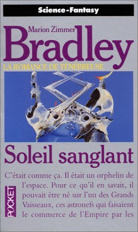 Soleil sanglant ( La romance de Ténébreuse. tome 7) 9782266025331
