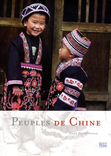 Peuples de Chine 9782917193082