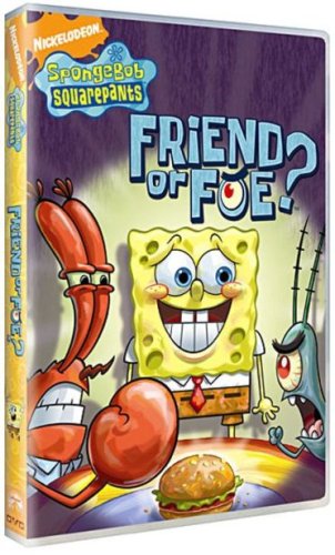 Bob l'éponge-La Recette secrète 3333973152214