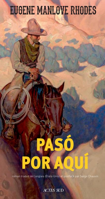 Pasó por aquí 9782330192594