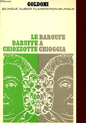 LE BARUFFE CHIOZZOTTE - BAROUFE A CHIOGGIA