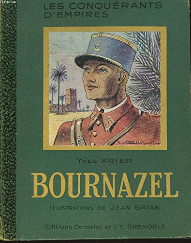 BOURNAZEL.