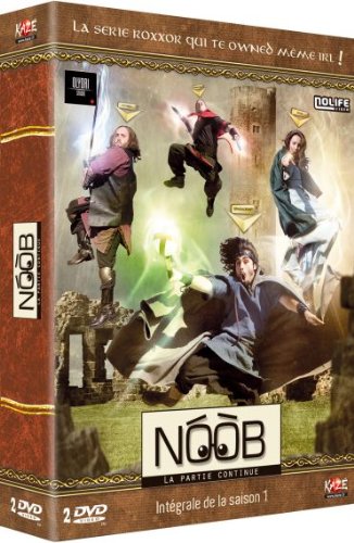 Noob-Saison 1 3700091019802
