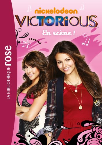 En scène ! 9782012029231