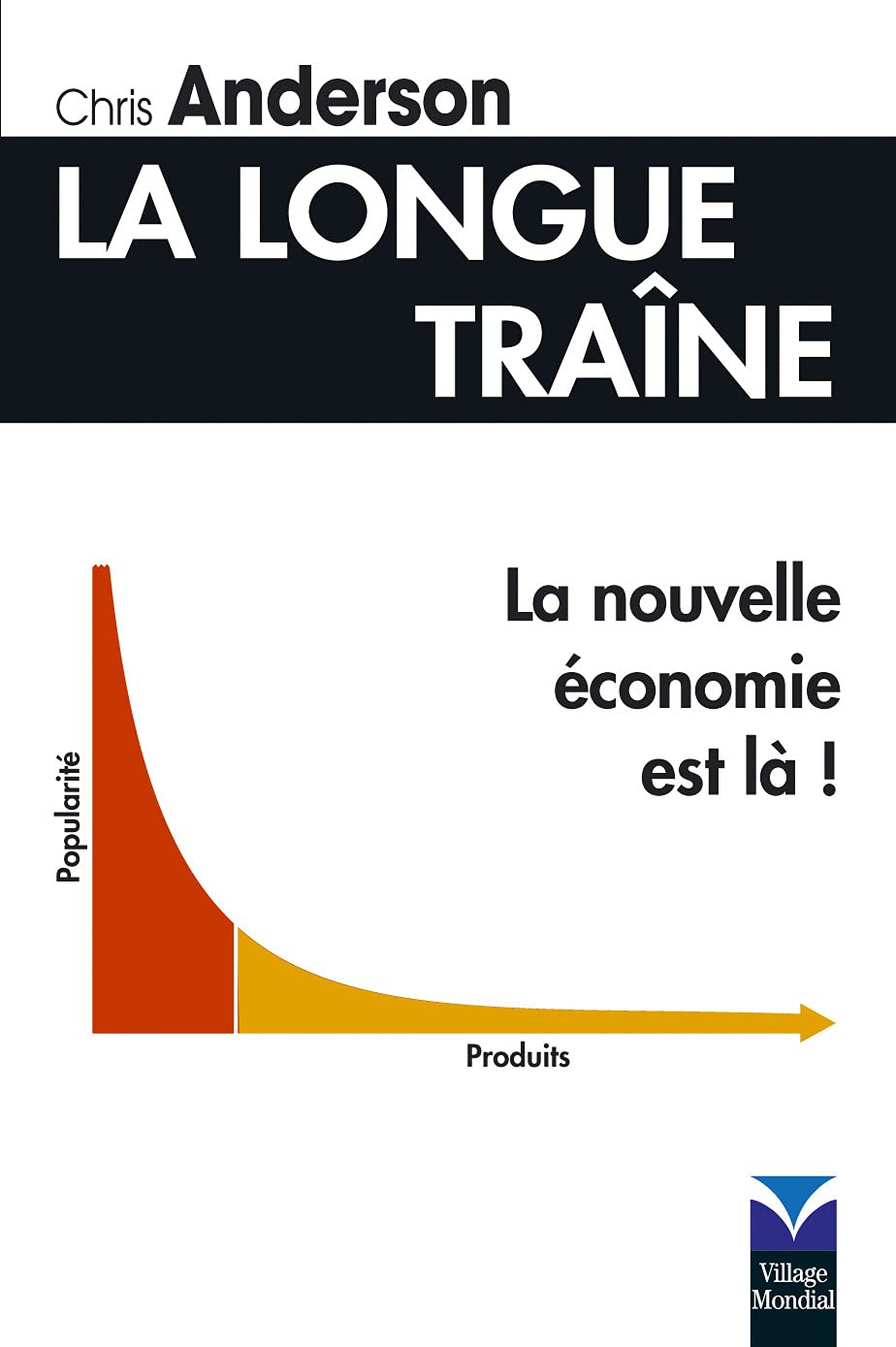 LONGUE TRAINE (LA) 9782744062698