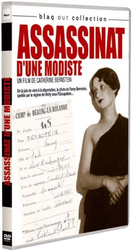 Assassinat d'une Modiste 3512391740566