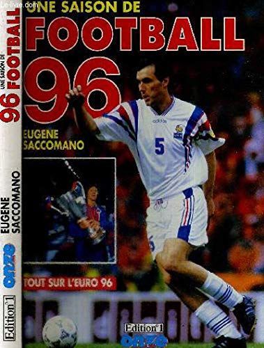 Une saison de football, 96 9782863917657