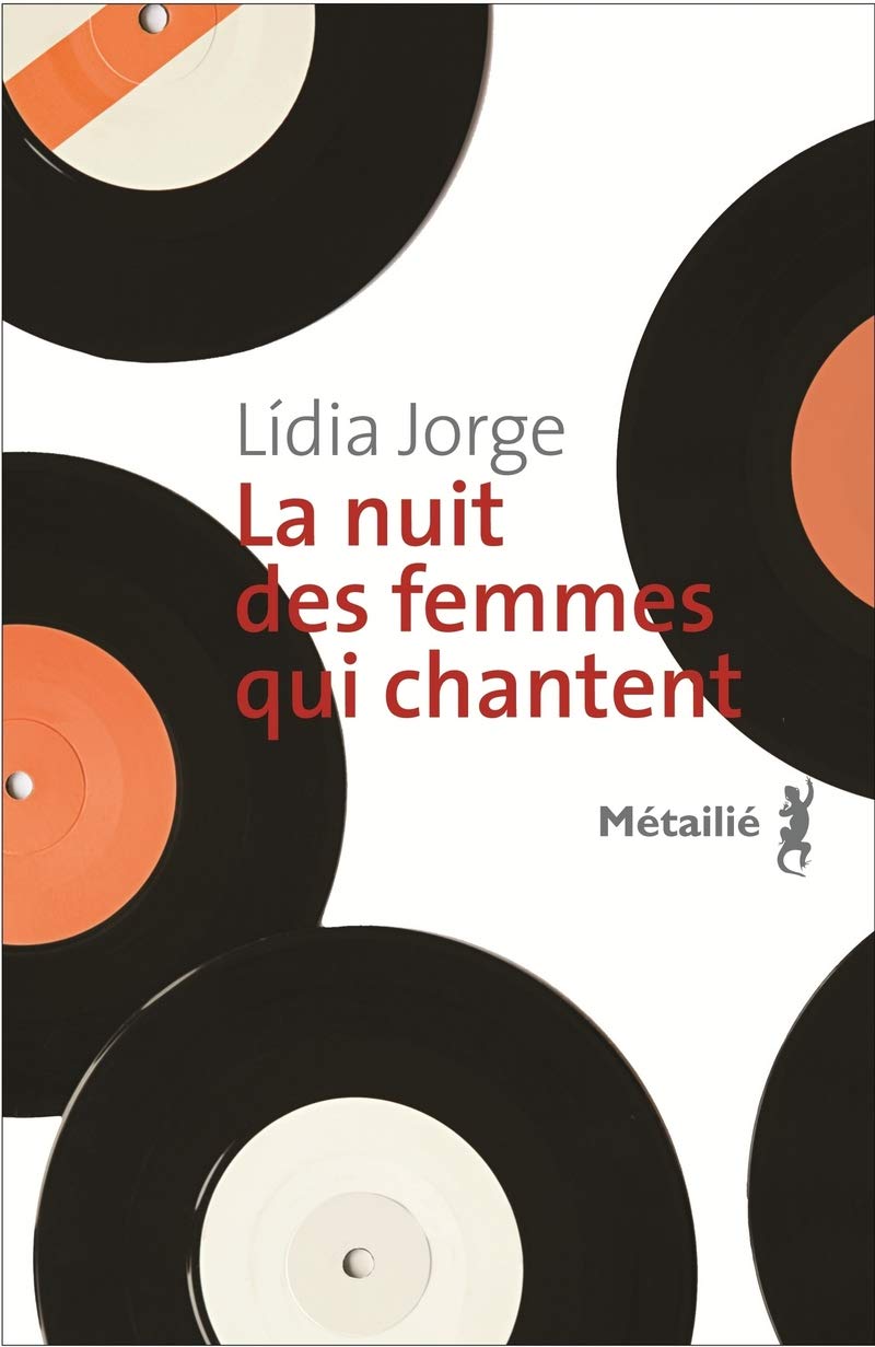 La Nuit des femmes qui chantent 9782864248484