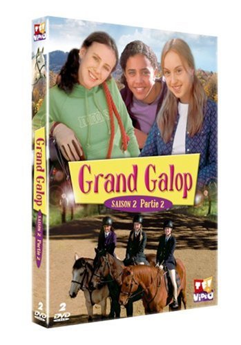 Grand Galop-Saison 2-Partie 2 3384442110440