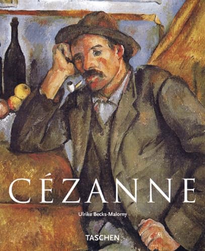 Paul Cézanne 9783822857571