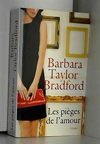 Les pièges de l'amour 9782298054187