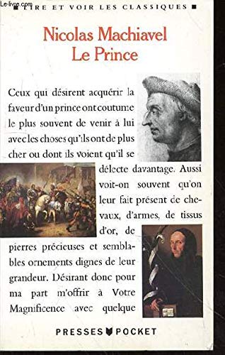Le Prince 9782266033619
