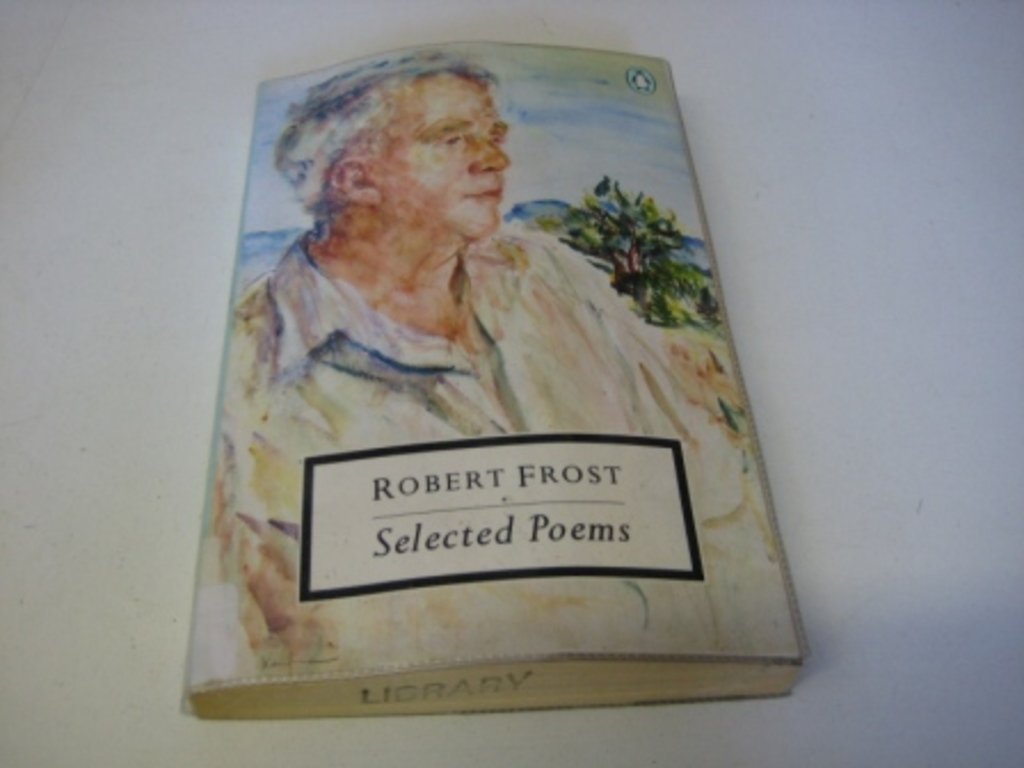 Selected Poems 9780140184068