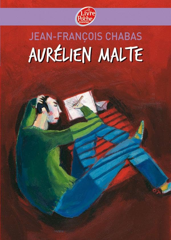 Aurélien Malte 9782013224987