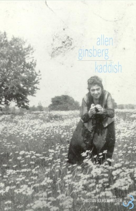 Kaddish et autres poèmes 9782267017465