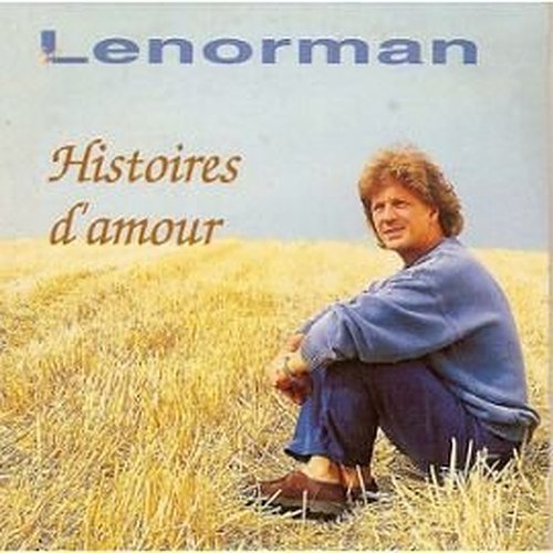 Gerard Lenorman 3351471455729