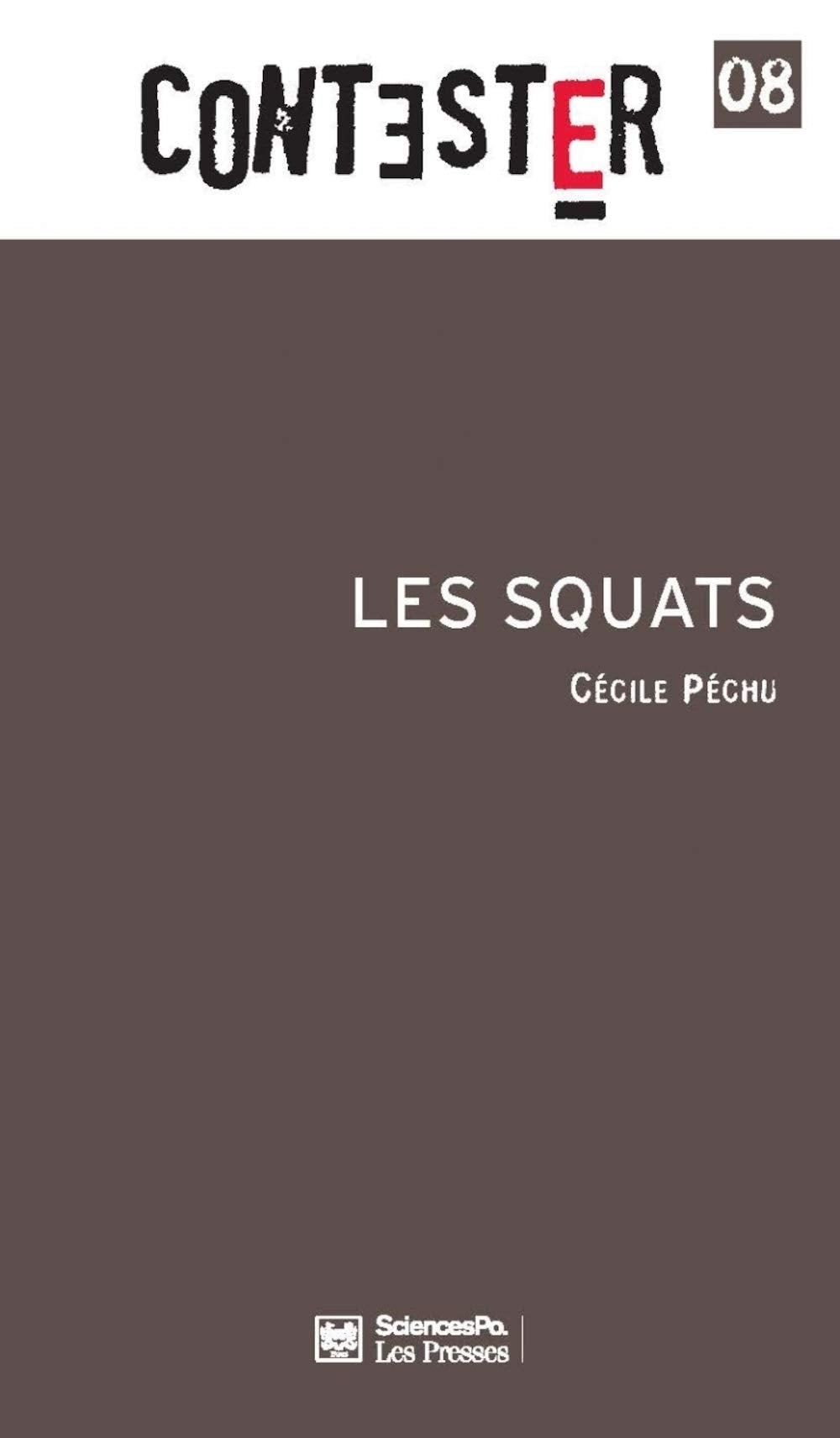 Les Squats 9782724611694