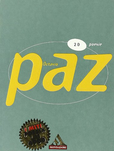 Venti poesie 9788804454274