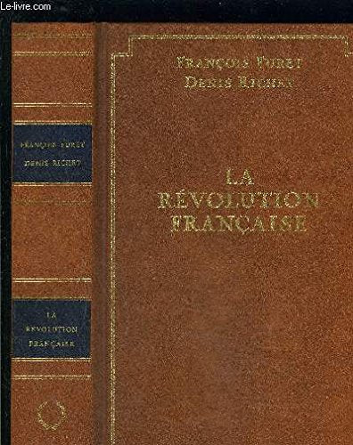 La revolution française 9782738201751
