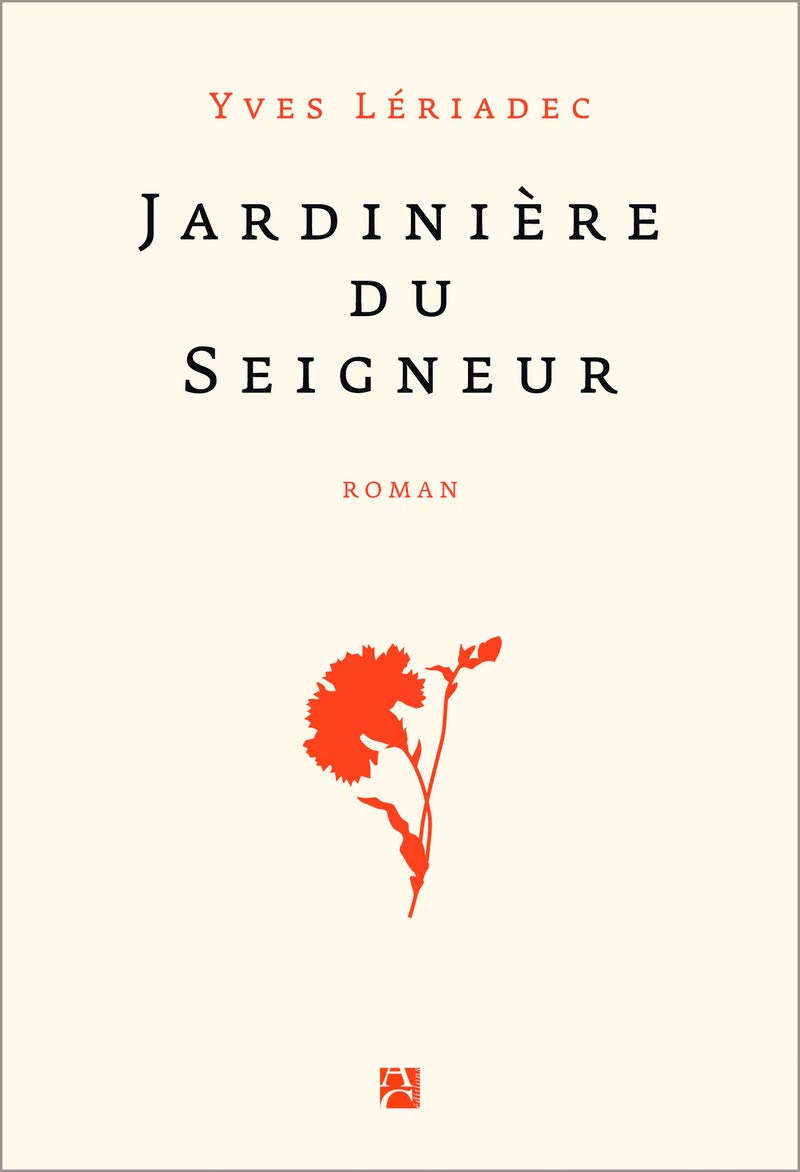 Jardinière du Seigneur 9782843377211