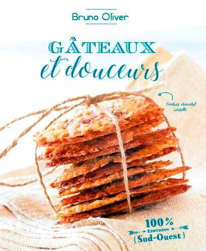 Gâteaux Et Douceurs 9782817707228