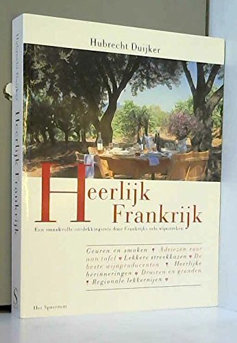 HEERLIJK FRANKRIJK 9789027464699