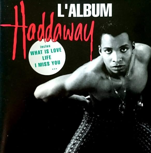 The Album 3259119131021
