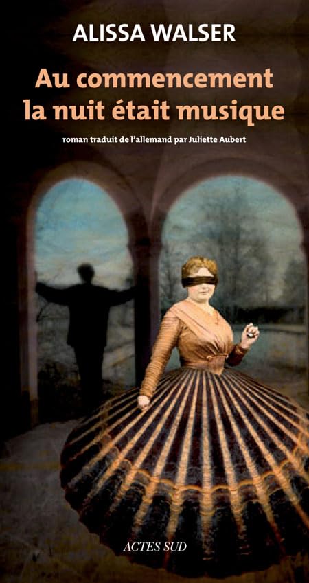 Au commencement la nuit était musique 9782742799350