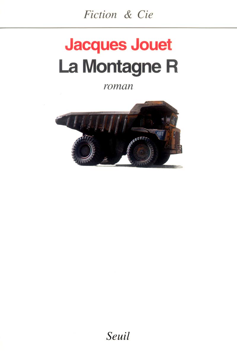 La Montagne R 9782020264433