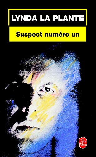 Suspect numéro un 9782253141815