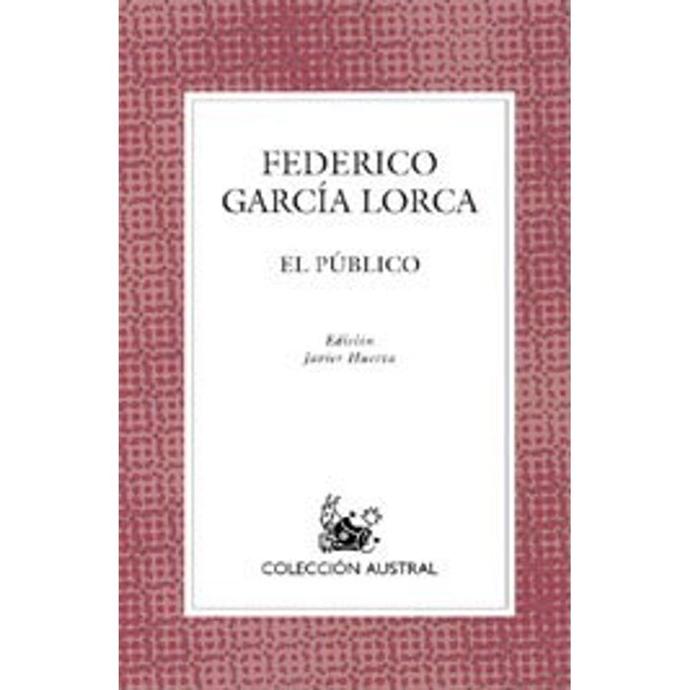 El publico 9788467021080