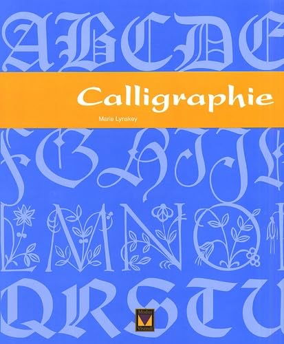 Calligraphie 9782895231332