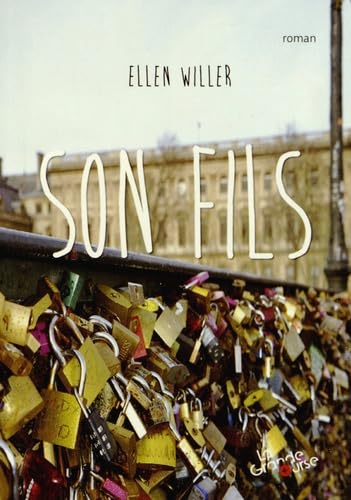 Son fils 9791091416160