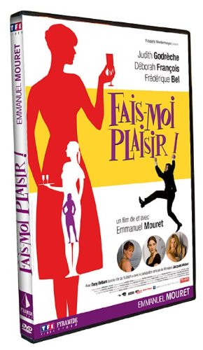 Fais-Moi Plaisir 5420051901616