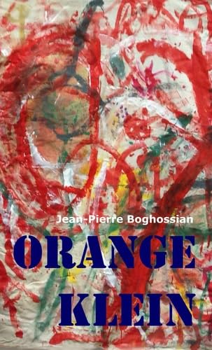 Orange Klein 9791092943047