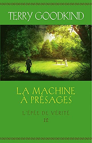 La machine à présages 9782298063264