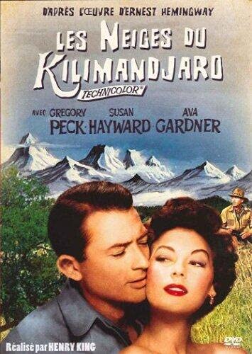 Les Neiges du Kilimandjaro 3344428029241