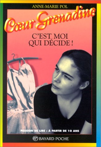 C'est moi qui décide ! 9782227738720