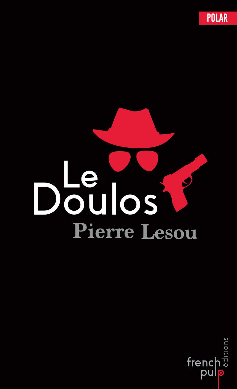 Le Doulos 9791025102466