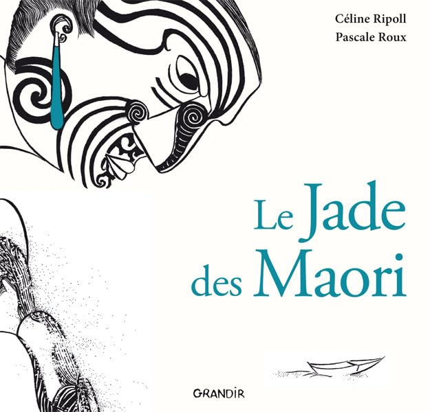 Le jade des Maori 9782841664672